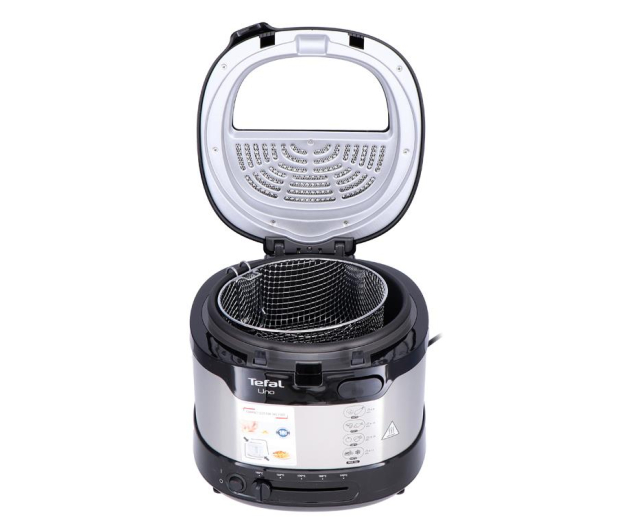 Tefal Air Fryer FF215D30 - 1015256 - zdjęcie 3
